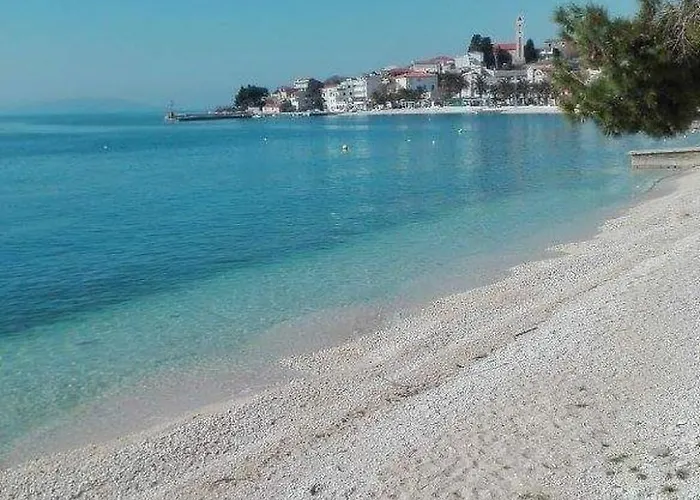 Mit Terrasse By Interhome Gradac (Split-Dalmatia)